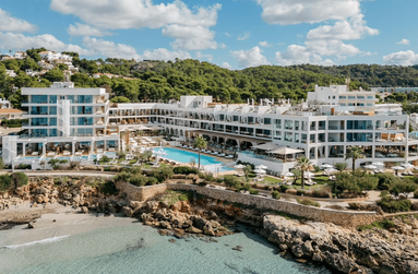 Villa Le Blanc, a Gran Meliá Hotel